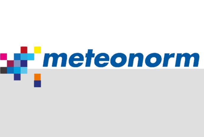 Meteonorm V 8.0 (Licencia de Único Usuario)