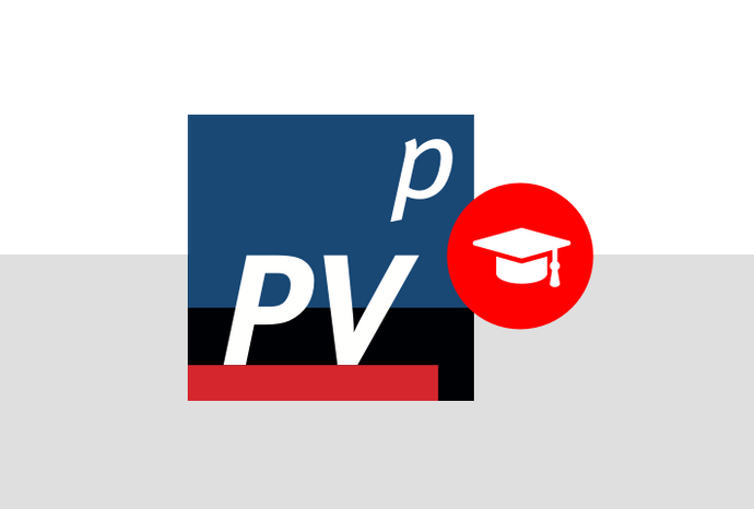 Curso Presencial: Diseño de sistemas FV con PV*SOL premium 2024